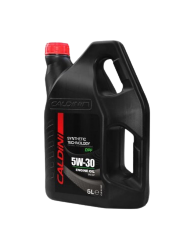 CALDINI SN/CF DPF, C3 5W30, 5L