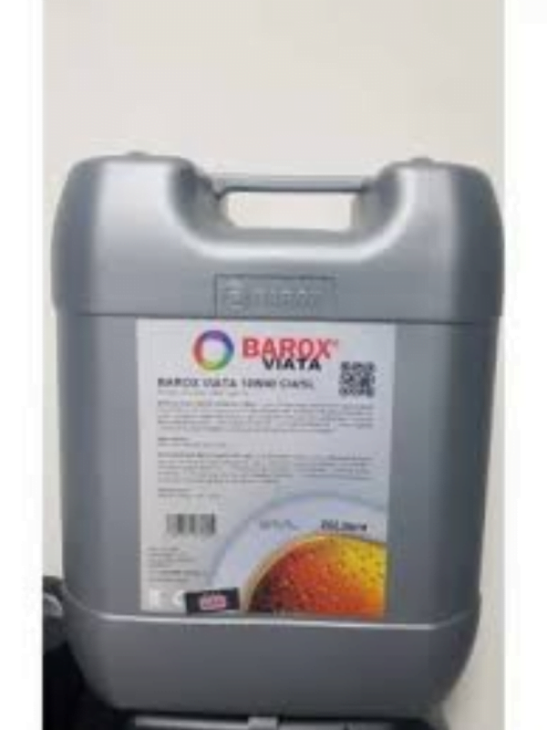 Viata Revo CI4 /SL 10W40 20L