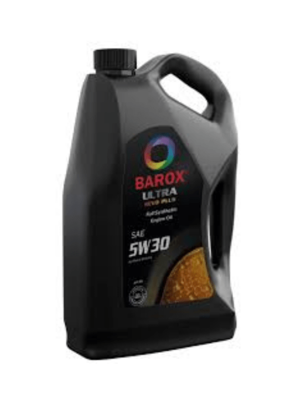 BAROX ULTRA REVO PLUS 5W30 ACEA C3 7 LT