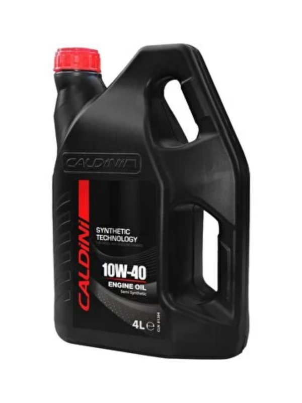 CALDINI SL/CF 10W40, 4L