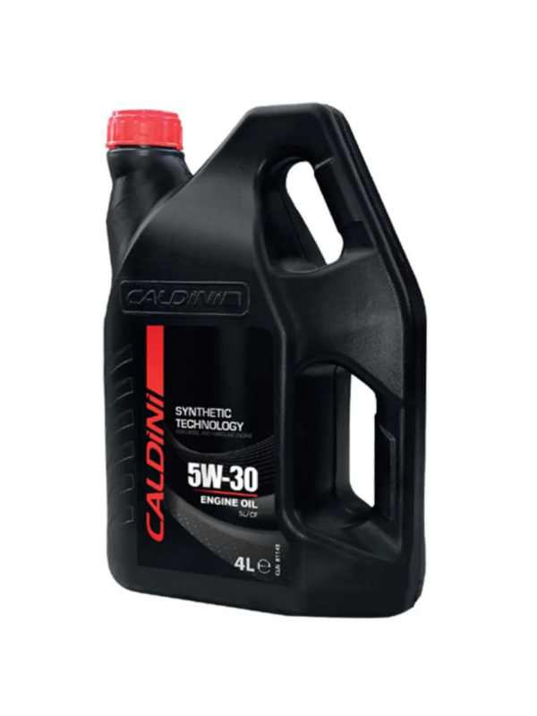 CALDINI SL/CF 5W30, 5L