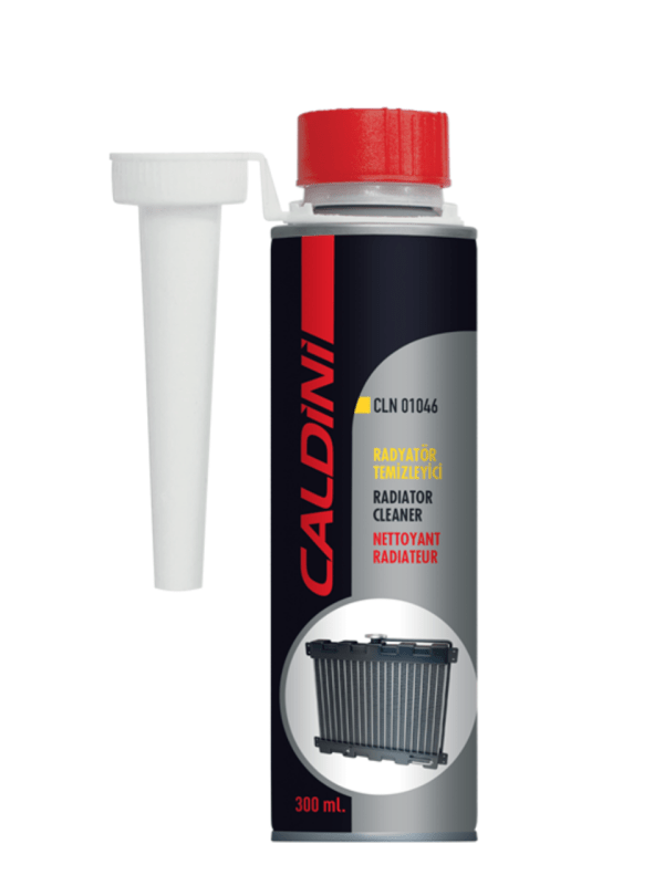 CALDINI CALDINI PARTİKUL TEMİZLEME KOMP. 2, 1L